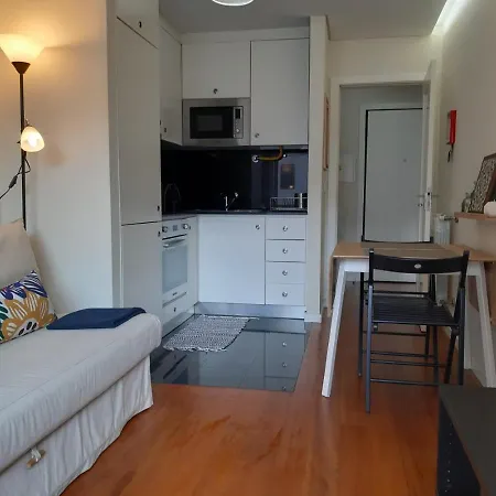 Casa Do Tio - Matosinhos Praia Extérieur photo