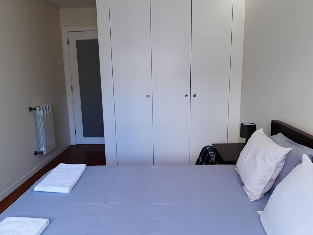 Casa Do Tio - Matosinhos Appartement Matosinhos (Porto)