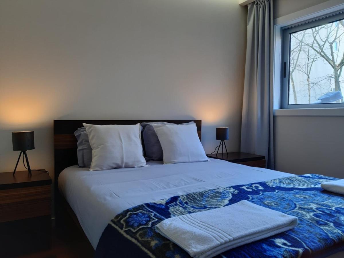 Apartment Casa Do Tio - Matosinhos Matosinhos (Porto)