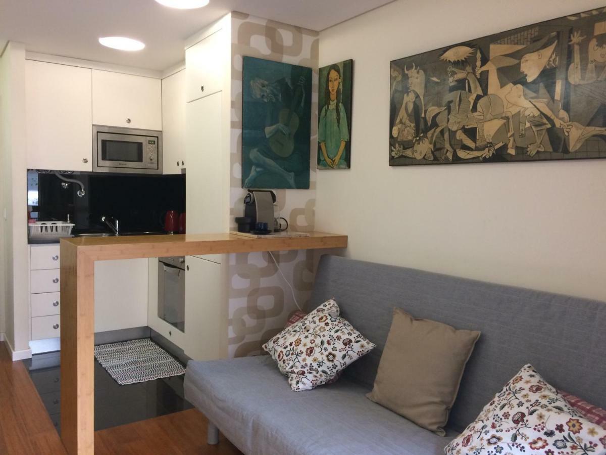 Appartement Casa Do Tio - Matosinhos *
